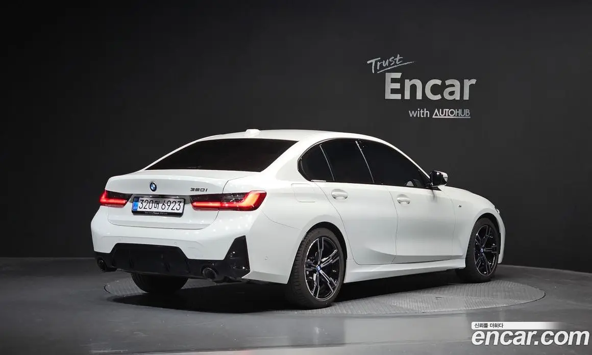 BMW 3 серия 2025 2.0 автомат (гидро), фото 2 BMW 3 серия 2025 2.0 автомат (гидро), фото 2