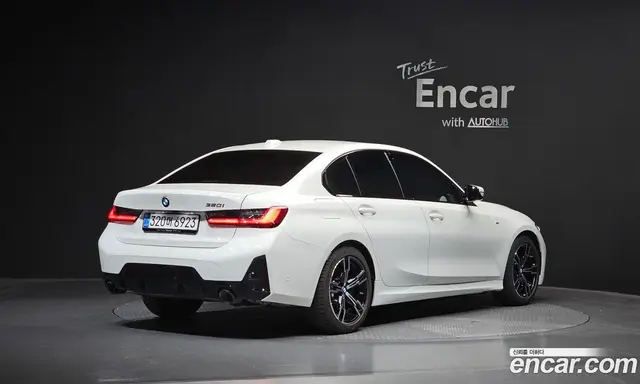 BMW 3 серия 2025 2.0 автомат (гидро), миниатюра 2 BMW 3 серия 2025 2.0 автомат (гидро), миниатюра 2