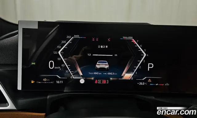 BMW 3 серия 2025 2.0 автомат (гидро), миниатюра 11 BMW 3 серия 2025 2.0 автомат (гидро), миниатюра 11