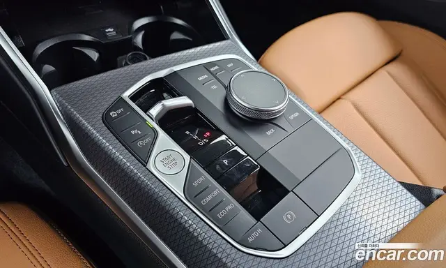 BMW 3 серия 2025 2.0 автомат (гидро), миниатюра 12