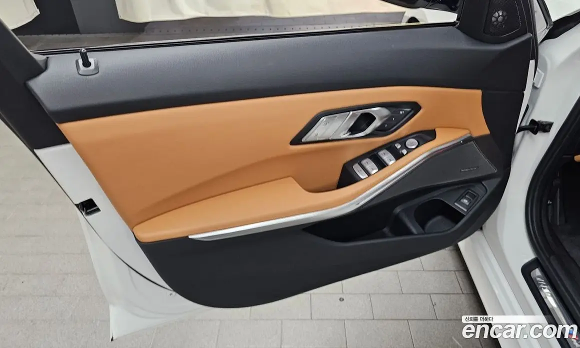BMW 3 серия 2025 2.0 автомат (гидро), фото 14 BMW 3 серия 2025 2.0 автомат (гидро), фото 14