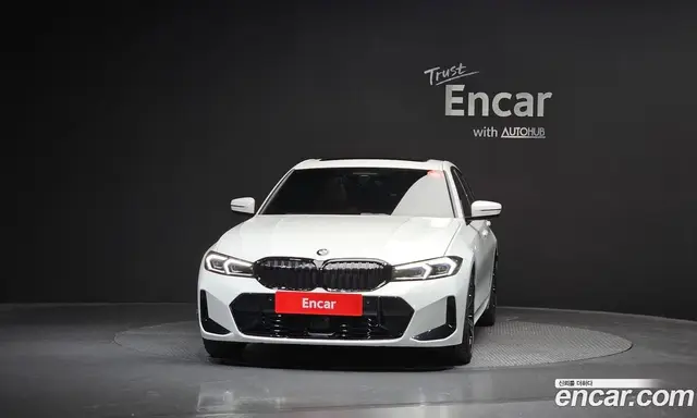 BMW 3 серия 2025 2.0 автомат (гидро), миниатюра 3 BMW 3 серия 2025 2.0 автомат (гидро), миниатюра 3