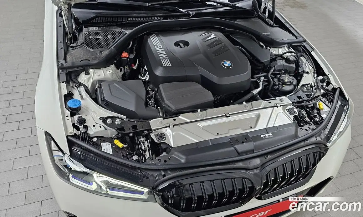 BMW 3 серия 2025 2.0 автомат (гидро), фото 6 BMW 3 серия 2025 2.0 автомат (гидро), фото 6