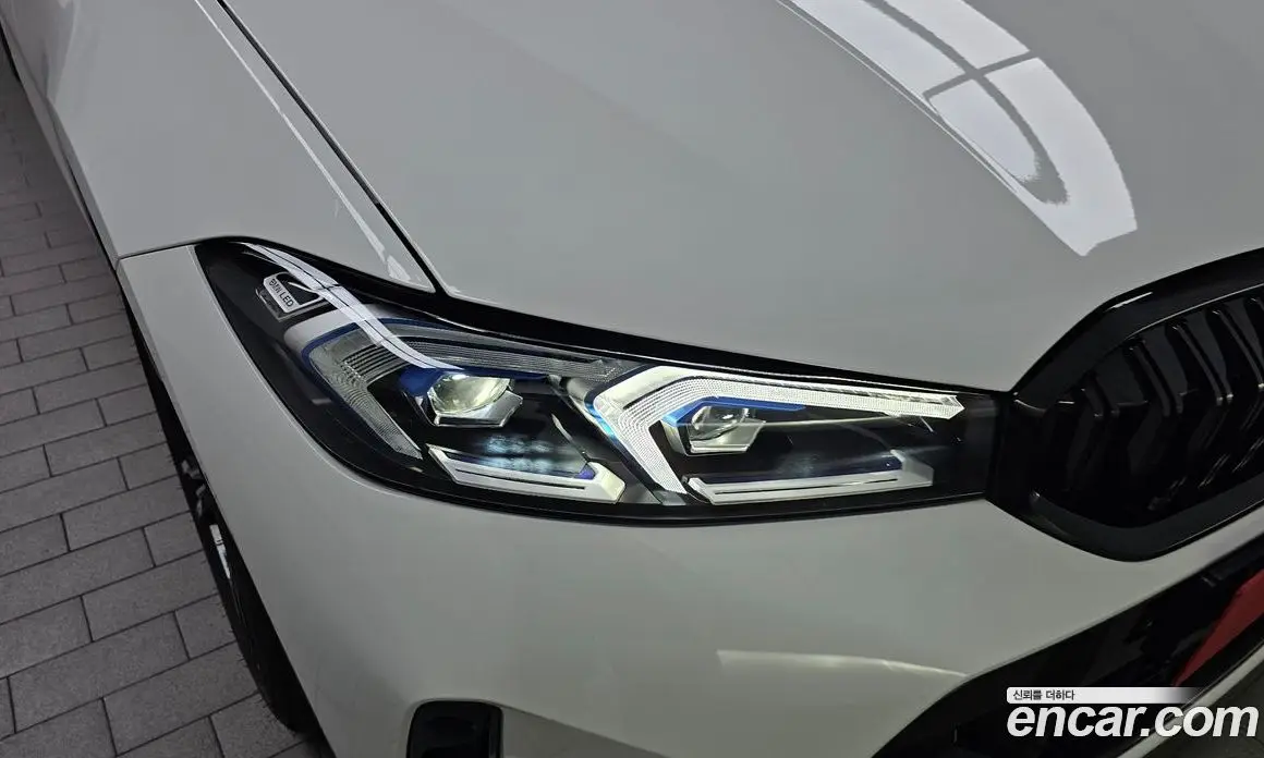 BMW 3 серия 2025 2.0 автомат (гидро), фото 8 BMW 3 серия 2025 2.0 автомат (гидро), фото 8