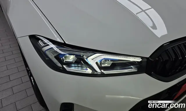 BMW 3 серия 2025 2.0 автомат (гидро), миниатюра 8 BMW 3 серия 2025 2.0 автомат (гидро), миниатюра 8