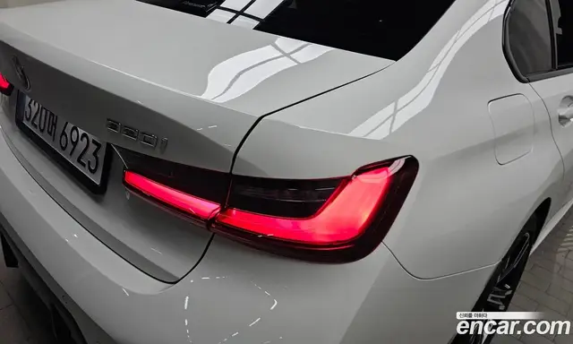 BMW 3 серия 2025 2.0 автомат (гидро), миниатюра 9 BMW 3 серия 2025 2.0 автомат (гидро), миниатюра 9