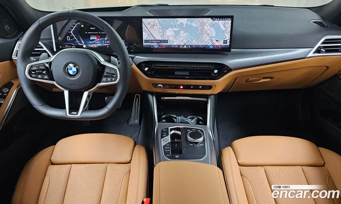 BMW 3 серия 2025 2.0 автомат (гидро), фото 10 BMW 3 серия 2025 2.0 автомат (гидро), фото 10