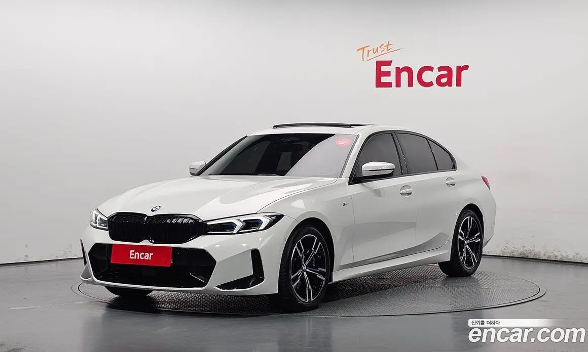 BMW 3 серия 2025 2.0 автомат (гидро), фото 1 BMW 3 серия 2025 2.0 автомат (гидро), фото 1