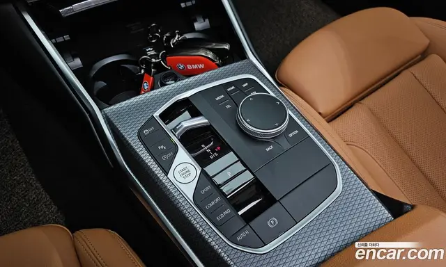 BMW 3 серия 2025 2.0 автомат (гидро), миниатюра 12