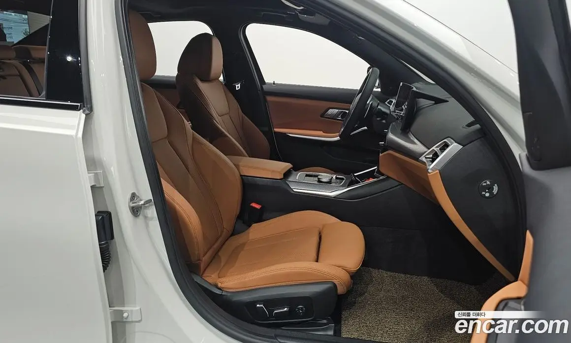 BMW 3 серия 2025 2.0 автомат (гидро), фото 13 BMW 3 серия 2025 2.0 автомат (гидро), фото 13