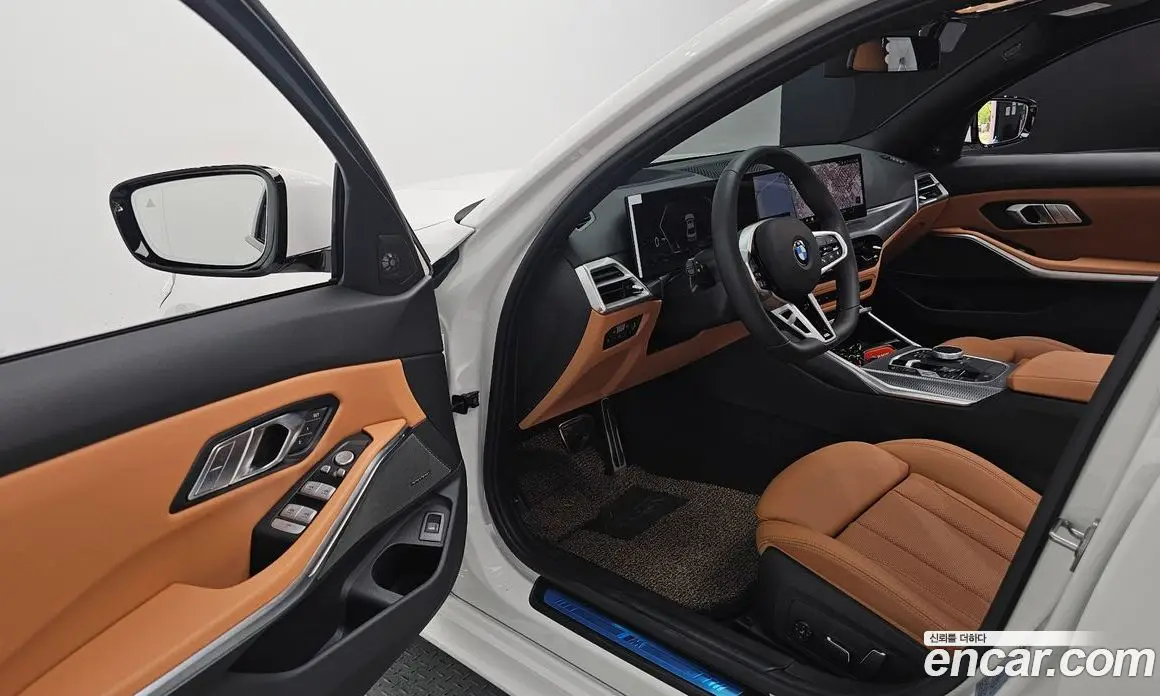 BMW 3 серия 2025 2.0 автомат (гидро), фото 17 BMW 3 серия 2025 2.0 автомат (гидро), фото 17