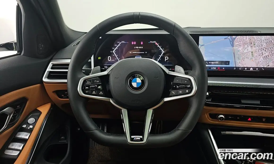 BMW 3 серия 2025 2.0 автомат (гидро), фото 19 BMW 3 серия 2025 2.0 автомат (гидро), фото 19