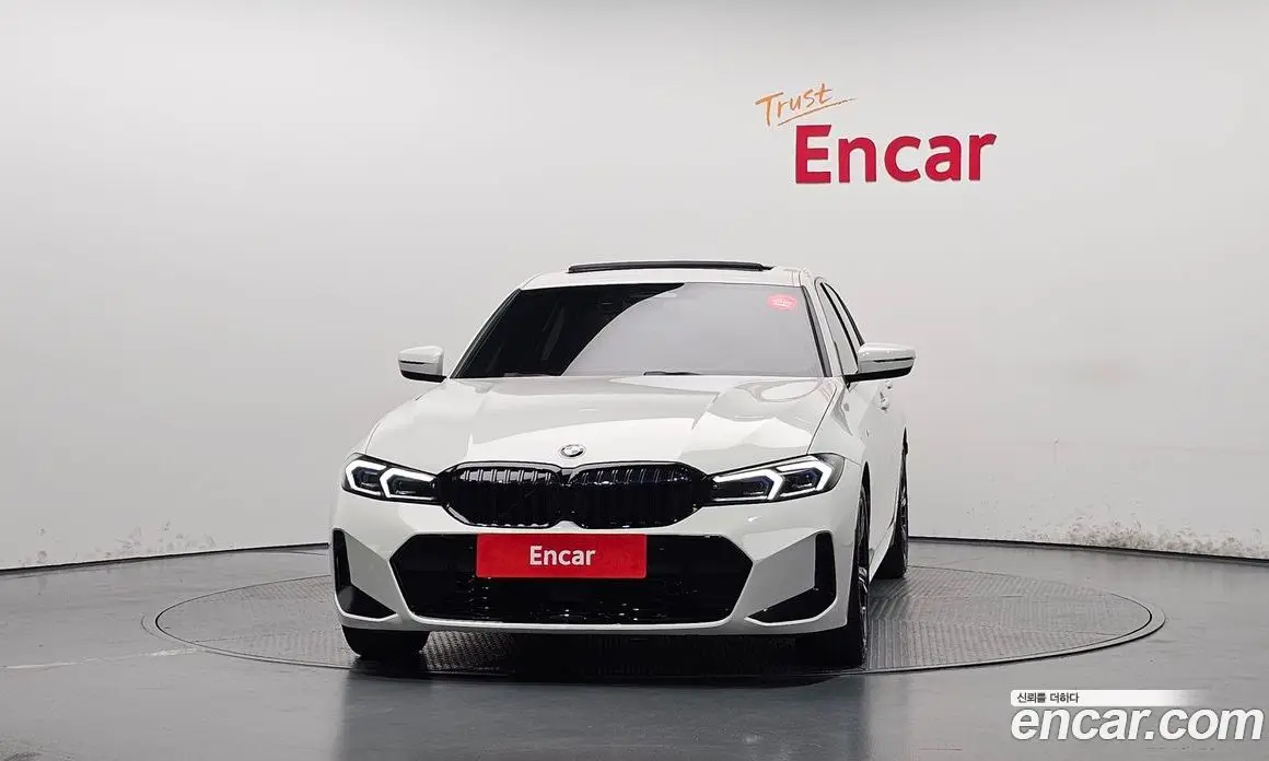 BMW 3 серия 2025 2.0 автомат (гидро), фото 3 BMW 3 серия 2025 2.0 автомат (гидро), фото 3
