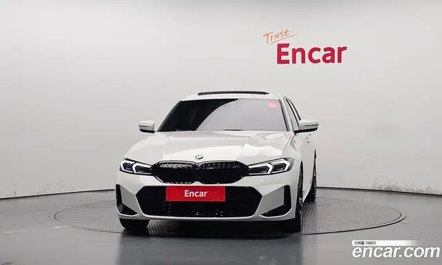 BMW 3 серия 2025 2.0 автомат (гидро), миниатюра 3 BMW 3 серия 2025 2.0 автомат (гидро), миниатюра 3