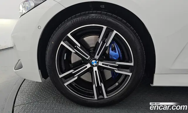 BMW 3 серия 2025 2.0 автомат (гидро), миниатюра 5 BMW 3 серия 2025 2.0 автомат (гидро), миниатюра 5