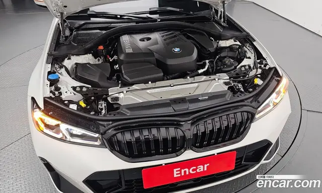 BMW 3 серия 2025 2.0 автомат (гидро), миниатюра 6 BMW 3 серия 2025 2.0 автомат (гидро), миниатюра 6