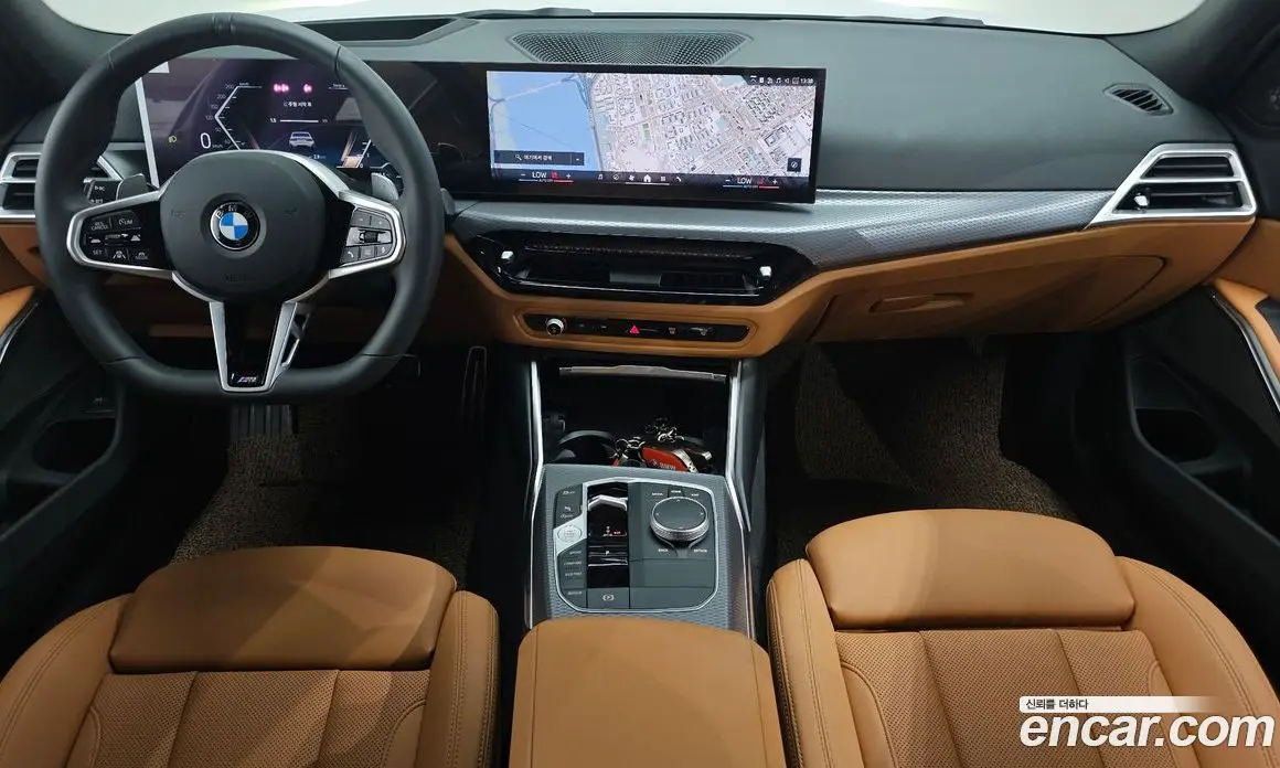 BMW 3 серия 2025 2.0 автомат (гидро), фото 10 BMW 3 серия 2025 2.0 автомат (гидро), фото 10