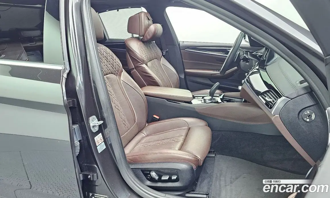 BMW 5 серия 2018 2.0 автомат (гидро), фото 16 BMW 5 серия 2018 2.0 автомат (гидро), фото 16