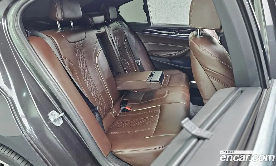 BMW 5 серия 2018 2.0 автомат (гидро), фото 17 BMW 5 серия 2018 2.0 автомат (гидро), фото 17