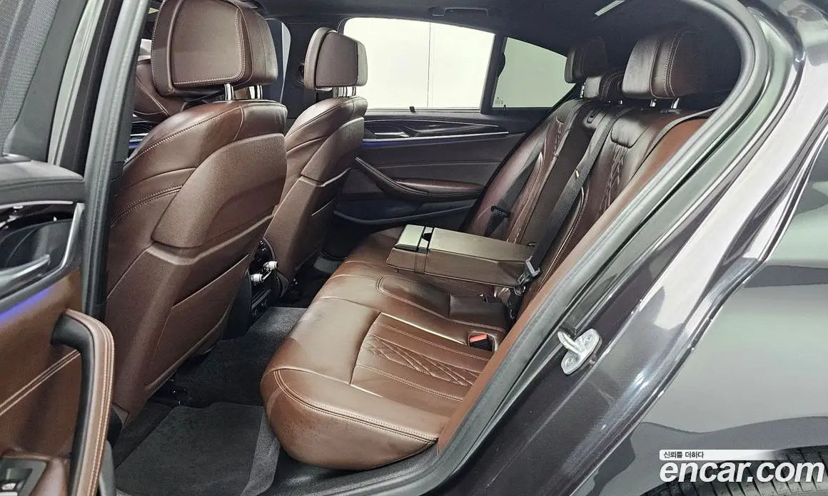 BMW 5 серия 2018 2.0 автомат (гидро), фото 18 BMW 5 серия 2018 2.0 автомат (гидро), фото 18