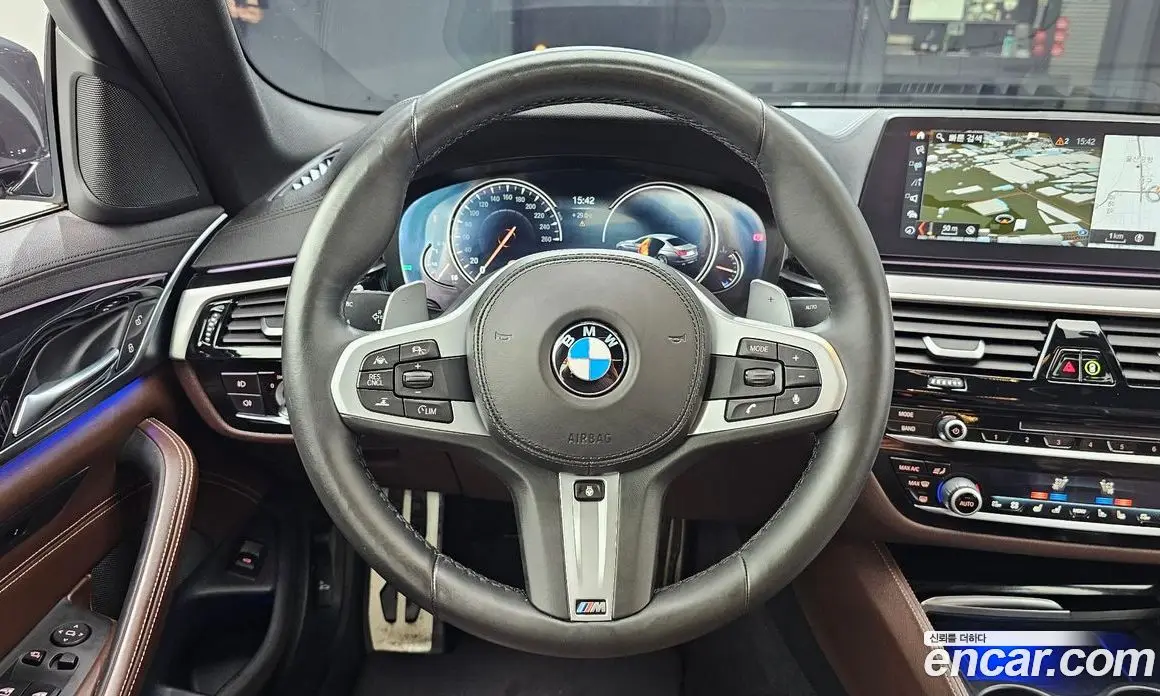 BMW 5 серия 2018 2.0 автомат (гидро), фото 19 BMW 5 серия 2018 2.0 автомат (гидро), фото 19