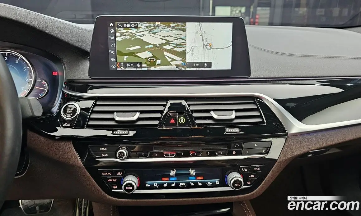 BMW 5 серия 2018 2.0 автомат (гидро), фото 20 BMW 5 серия 2018 2.0 автомат (гидро), фото 20