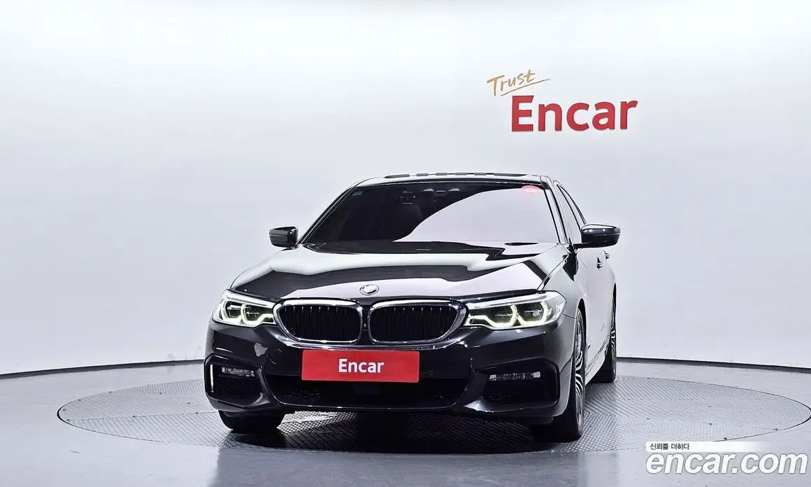 BMW 5 серия 2018 2.0 автомат (гидро), фото 3 BMW 5 серия 2018 2.0 автомат (гидро), фото 3