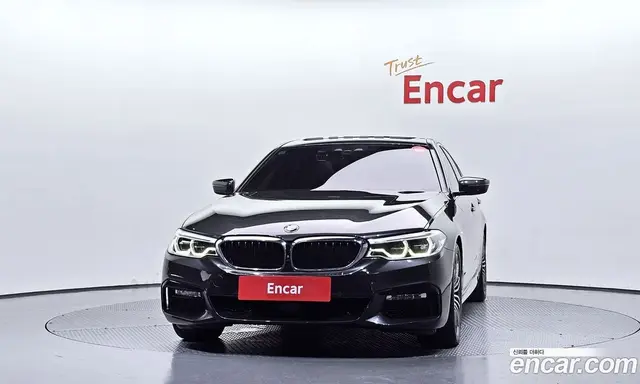 BMW 5 серия 2018 2.0 автомат (гидро), миниатюра 3 BMW 5 серия 2018 2.0 автомат (гидро), миниатюра 3