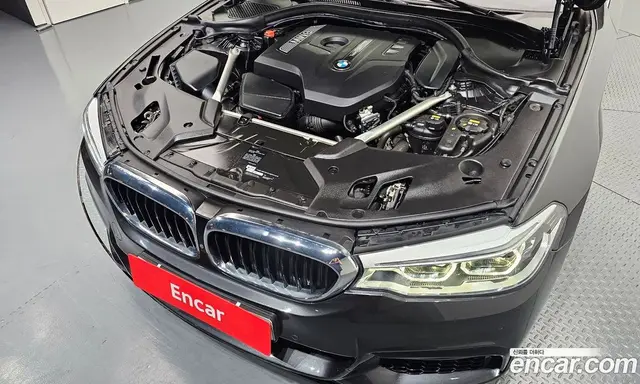 BMW 5 серия 2018 2.0 автомат (гидро), миниатюра 6 BMW 5 серия 2018 2.0 автомат (гидро), миниатюра 6