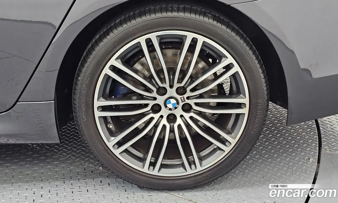 BMW 5 серия 2018 2.0 автомат (гидро), фото 7 BMW 5 серия 2018 2.0 автомат (гидро), фото 7
