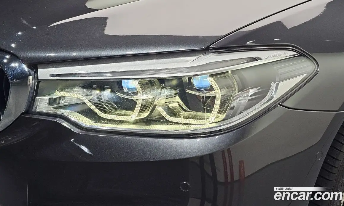 BMW 5 серия 2018 2.0 автомат (гидро), фото 8 BMW 5 серия 2018 2.0 автомат (гидро), фото 8