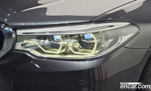 BMW 5 серия 2018 2.0 автомат (гидро), миниатюра 8 BMW 5 серия 2018 2.0 автомат (гидро), миниатюра 8