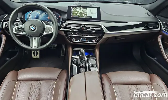 BMW 5 серия 2018 2.0 автомат (гидро), миниатюра 10 BMW 5 серия 2018 2.0 автомат (гидро), миниатюра 10