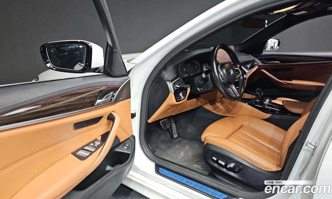 BMW 5 серия 2021 2.0 автомат (гидро), фото 13 BMW 5 серия 2021 2.0 автомат (гидро), фото 13