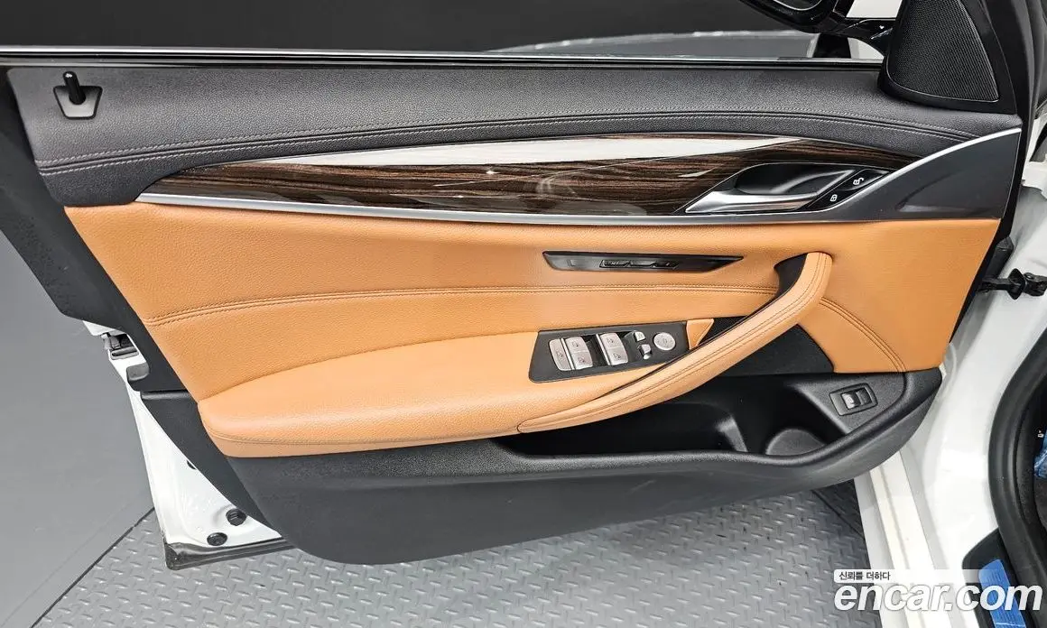 BMW 5 серия 2021 2.0 автомат (гидро), фото 14 BMW 5 серия 2021 2.0 автомат (гидро), фото 14