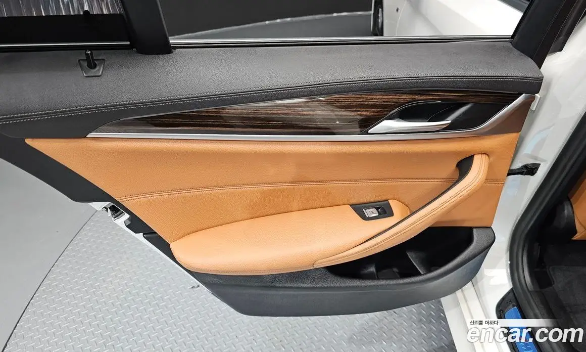 BMW 5 серия 2021 2.0 автомат (гидро), фото 15 BMW 5 серия 2021 2.0 автомат (гидро), фото 15