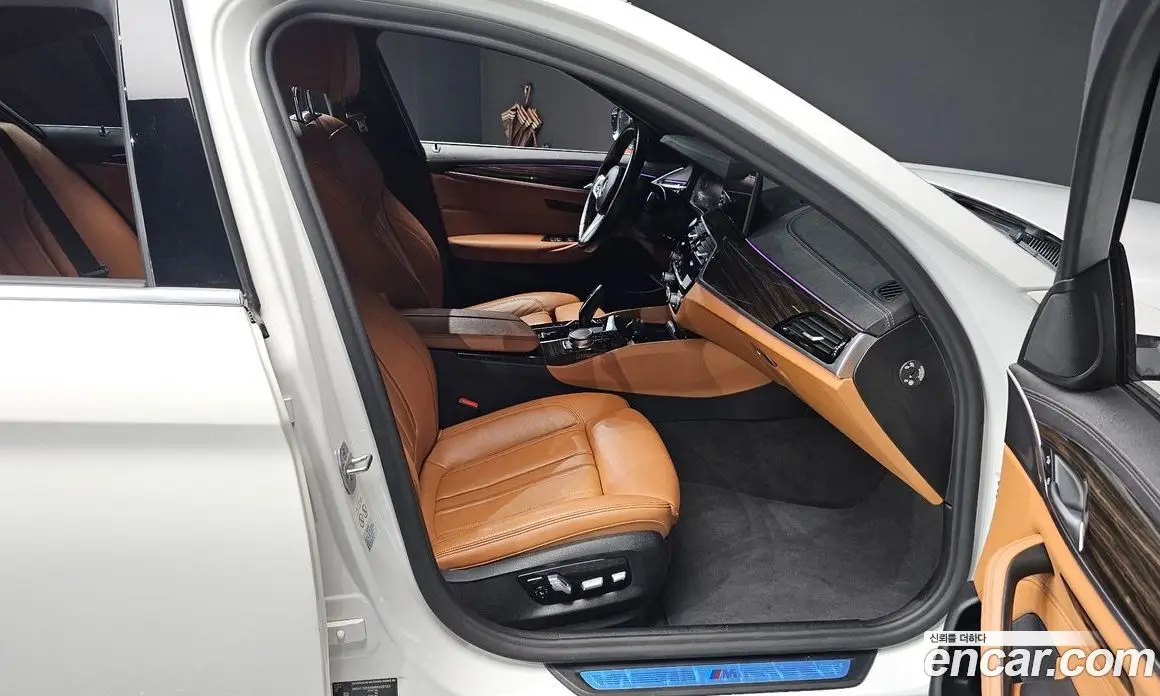 BMW 5 серия 2021 2.0 автомат (гидро), фото 16 BMW 5 серия 2021 2.0 автомат (гидро), фото 16