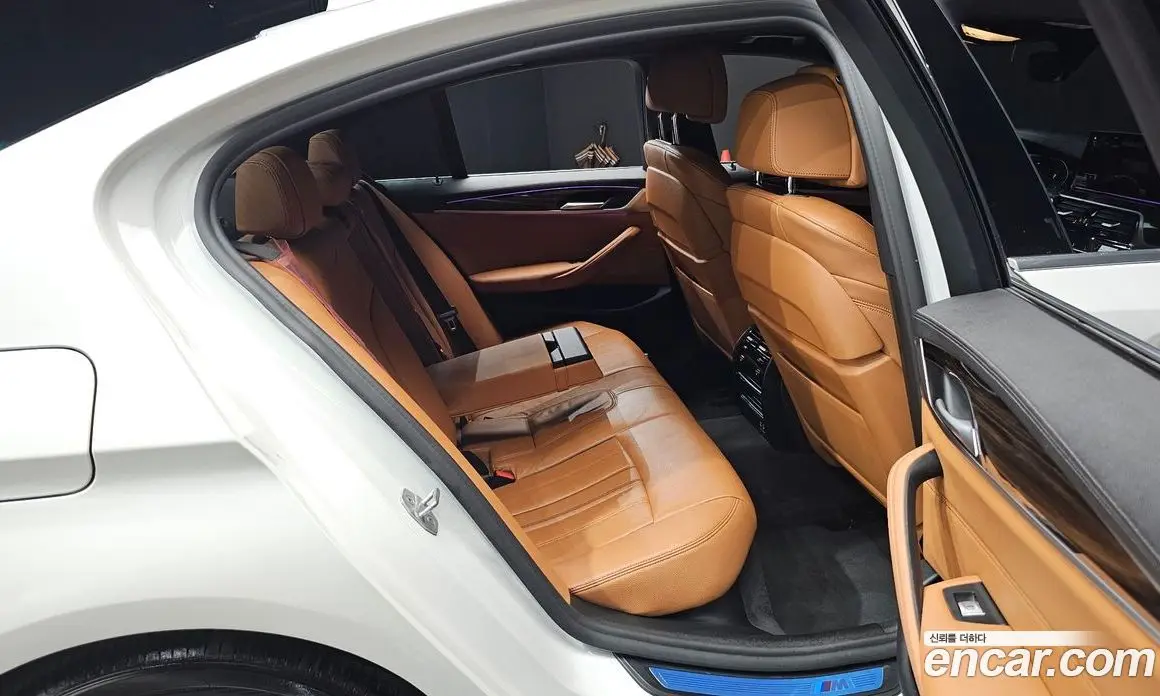 BMW 5 серия 2021 2.0 автомат (гидро), фото 17 BMW 5 серия 2021 2.0 автомат (гидро), фото 17