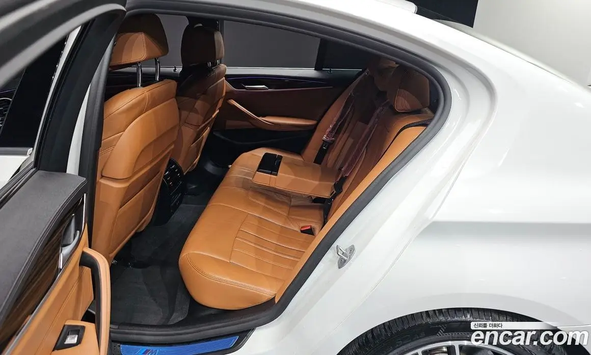 BMW 5 серия 2021 2.0 автомат (гидро), фото 18 BMW 5 серия 2021 2.0 автомат (гидро), фото 18