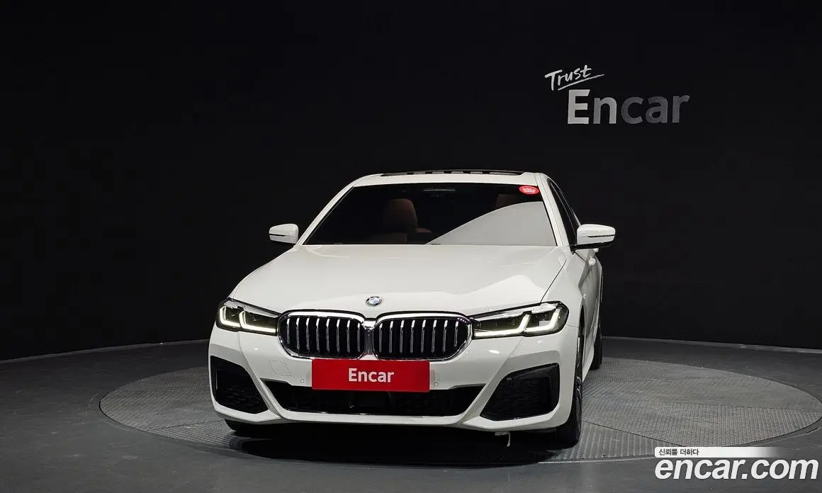 BMW 5 серия 2021 2.0 автомат (гидро), фото 3 BMW 5 серия 2021 2.0 автомат (гидро), фото 3