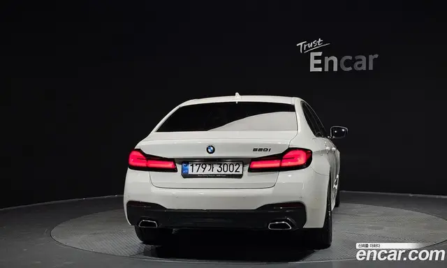 BMW 5 серия 2021 2.0 автомат (гидро), миниатюра 4 BMW 5 серия 2021 2.0 автомат (гидро), миниатюра 4
