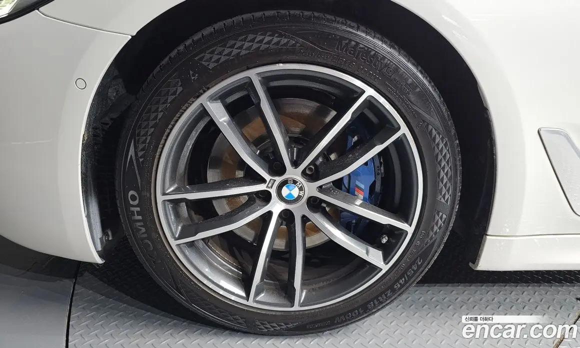 BMW 5 серия 2021 2.0 автомат (гидро), фото 5 BMW 5 серия 2021 2.0 автомат (гидро), фото 5