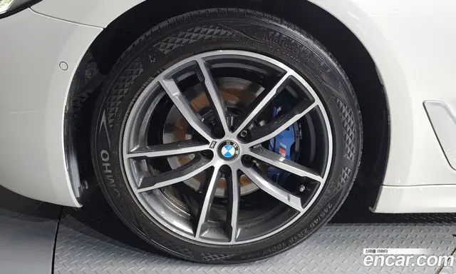 BMW 5 серия 2021 2.0 автомат (гидро), миниатюра 5 BMW 5 серия 2021 2.0 автомат (гидро), миниатюра 5