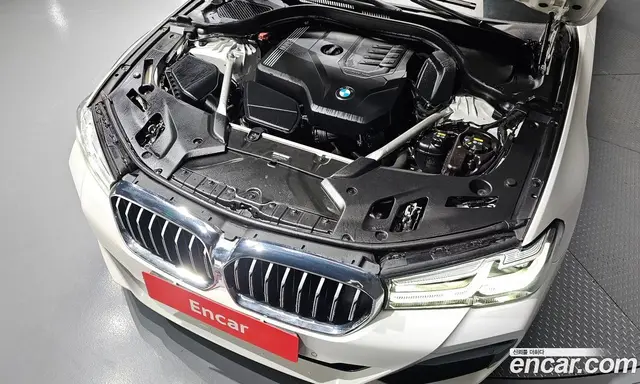 BMW 5 серия 2021 2.0 автомат (гидро), миниатюра 6 BMW 5 серия 2021 2.0 автомат (гидро), миниатюра 6