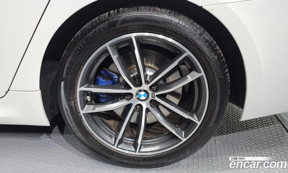 BMW 5 серия 2021 2.0 автомат (гидро), фото 7 BMW 5 серия 2021 2.0 автомат (гидро), фото 7