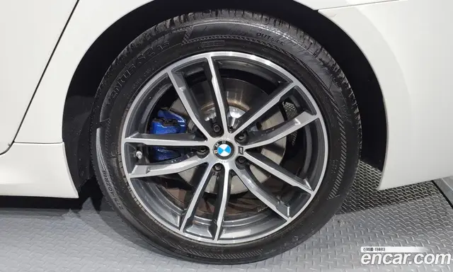 BMW 5 серия 2021 2.0 автомат (гидро), миниатюра 7 BMW 5 серия 2021 2.0 автомат (гидро), миниатюра 7