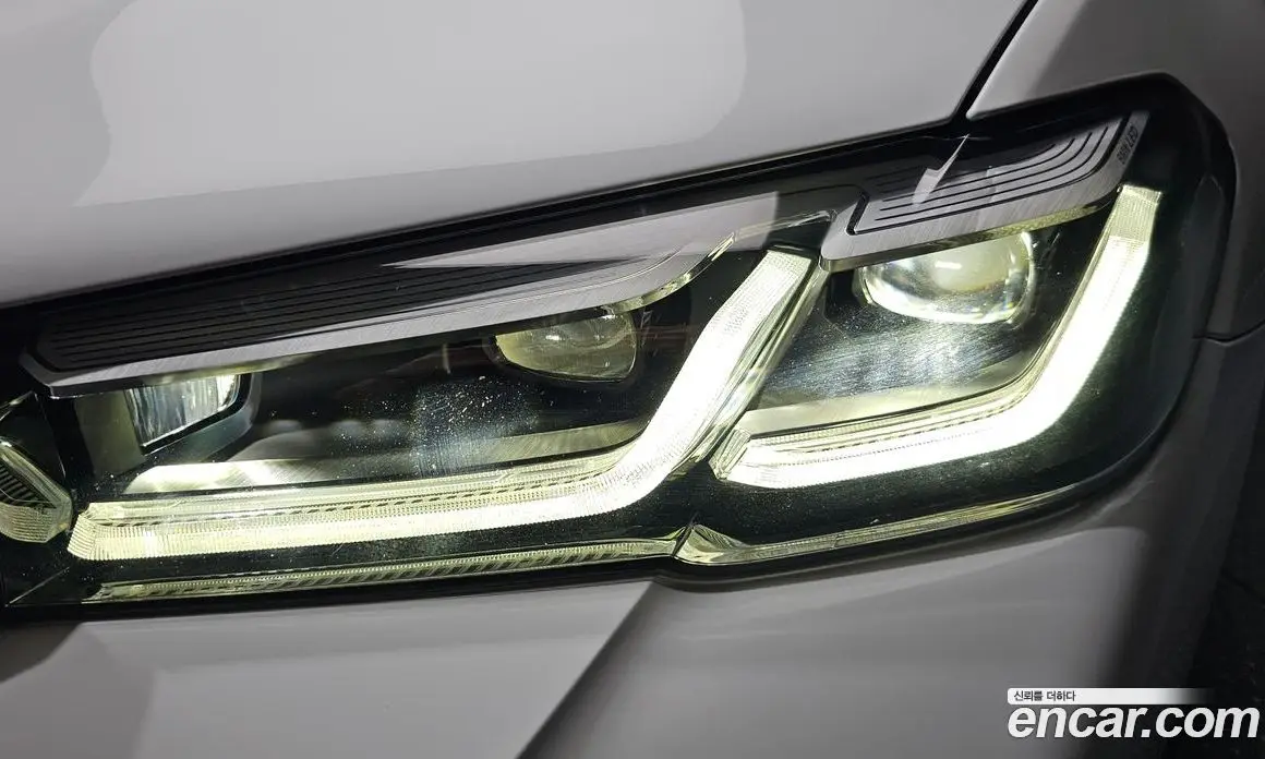 BMW 5 серия 2021 2.0 автомат (гидро), фото 8 BMW 5 серия 2021 2.0 автомат (гидро), фото 8