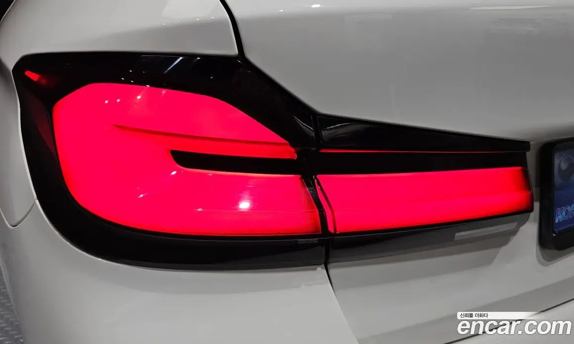 BMW 5 серия 2021 2.0 автомат (гидро), фото 9 BMW 5 серия 2021 2.0 автомат (гидро), фото 9