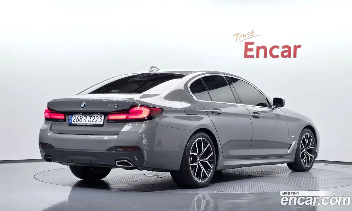 BMW 5 серия 2022 2.0 автомат (гидро), фото 1 BMW 5 серия 2022 2.0 автомат (гидро), фото 1