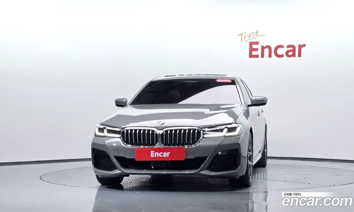 BMW 5 серия 2022 2.0 автомат (гидро), фото 2 BMW 5 серия 2022 2.0 автомат (гидро), фото 2
